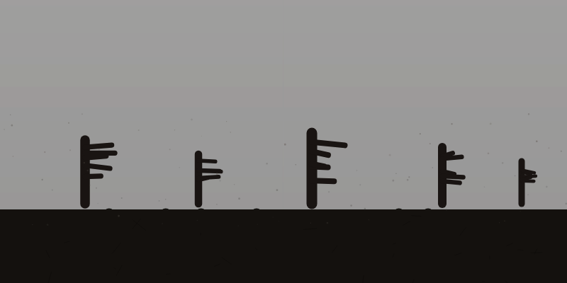 The Age of Suffering