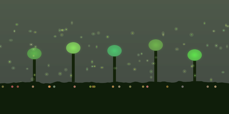 The Faerie Restoration